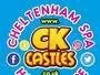 CK Castles & Cheltenham Spa Hot Tub Hire - Cheltenham, Cheltenham