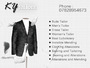 K Y Tailors | Alterations and Mending | Dress Tailor