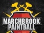 Marchbrook Paintball