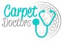 Carpet Doctors carpet cleaning service.