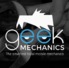 Geek Mechanics Bradford