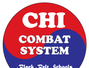 CHI COMBAT SYSTEM Self Defence