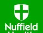 Nuffield Health Fitness & Wellbeing Gym