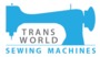 Transworld Sewing Machines