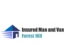 Insured Man & Van Forest Hill