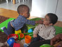 Come over with your child to registered childminders Newham