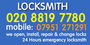 Loughton Locksmiths