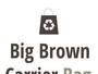 Big Brown Carrier Bag Suppliers Ltd