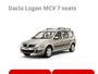 Rent a car in Bucharest