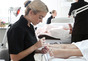 lillian maund beauty therapy courses & expert consultation