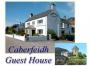 Caberfeidh Guest House