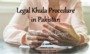 Get Guide On Khula Pakistani Law By best Lawyer