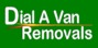 Dial A Van Removals