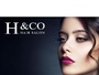 H & Co Hair Salon