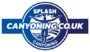 Splash Canyoning