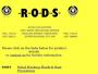 RODS OILS