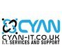 Cyan IT Services & Support