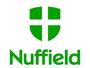 Nuffield Health Fitness & Wellbeing Gym