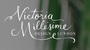 Victoria Millésime Bridal Accessories