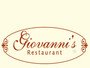 Giovanni’s Italian Restaurant